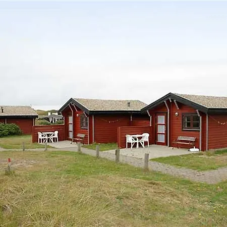 Holiday Bjerghuse E- 457 * Fjand Gårde